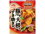 ̑f CookDo 傤̑M ؃o卪p 3`4lO