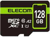 GR }CNSDJ[h microSDXC 128GB MF-SP128GU11A2R