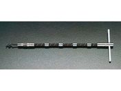 エスコ/パッキングフック フレキシブル 6.4×200mm/EA566AG-1