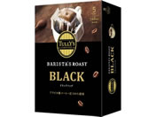 ɓ TULLYS COFFEE hbv BLACK 5