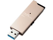 GR USB3.0 XCh^Cv 64GB MF-DAU3064GGD