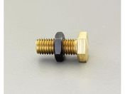 エスコ/セットスクリュー M12×30mm/EA637CM-12B