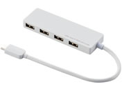 GR/USB Type-Cڑ4|[gUSB2.0nu/U2HC-A429BWH
