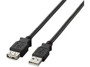 GR/USB2.0P[u A-A 1.0m/U2C-E10BK