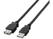 GR/USB2.0P[u A-A 1.5m/U2C-E15BK