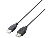 GR USB2.0P[u A-A GR 1.0m U2C-JE10BK
