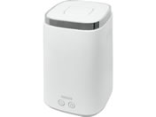 YAMAZEN 㕔X`[ 2.4L zCg KS-J243-W