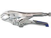 IRWIN/ロッキングプライヤー 10CR FRHS カ-ブジョ- 250mm/IRHT82573