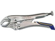 IRWIN/ロッキングプライヤー 5CR FR カーブジョー 125mm/IRHT82575