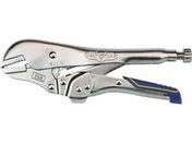 IRWIN/ロッキングプライヤー 10R FRHS ストレ-トジョ- 250mm/IRHT82576
