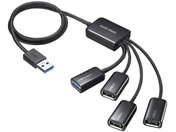 TTvC/USB3.2 Gen1+USB2.0 R{nu/USB-3H436BK