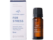 @aroma/SLEEPING support FOR STRESS 10ml/DOO-SFS10