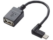 GR/USB A-microB ϊA_v^ L/TB-MAEMCBL010BK