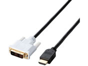 GR/HDMI-DVIϊP[u 1.5m/DH-HTD15BK