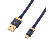 GR/USB AUDIOP[u USB A-micro B 1.2m/DH-AMB12