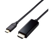 GR/USB Type-CpHDMIfϊP[u 2m ubN