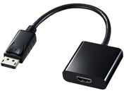 TTvC DisplayPort-HDMI ϊA_v^ AD-DPPHD01