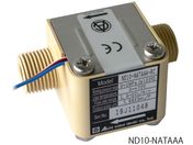 愛知時計電機/流量センサー/ND05-NATAAC
