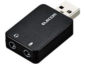 GR/I[fBIϊA_v^ USB-3.5mm/USB-AADC01BK