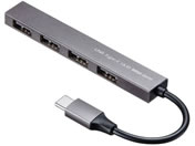 TTvC USB Type-C USB2.0 4|[gXnu