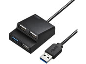 TTvC/USB3.2 Gen1+USB2.0R{nu/USB-3H413BKN