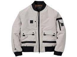 CT[VebN{o[WPbg FCp[O[ 22AW401-3