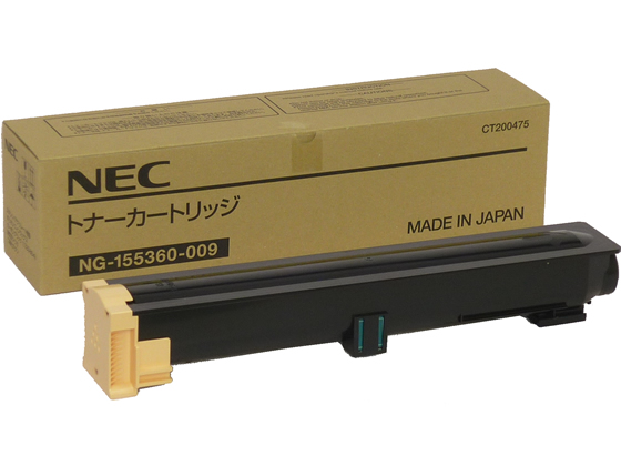NEC EF-4615T gi[J[gbW(3K)NG-155360-009