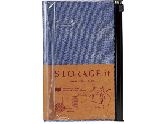 }[NX Notebook S STORAGE.it Mobile u[ STI-NB52-A