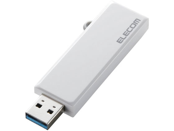 GR USB3.0ΉXChUSB 32GB MF-KCU332GWH E