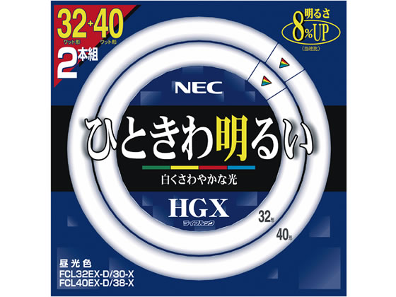 NEC CtbNHGX ` 32`+40` F 72EX-D-X