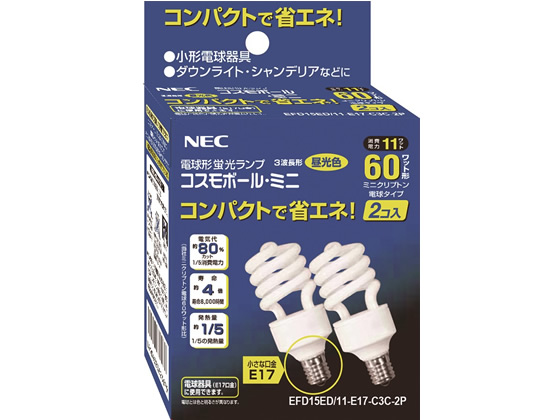 NEC RX{[E1760W`F EFD15ED 11-E17-C3C-2P