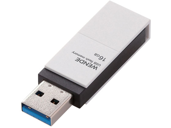 GR ]USB 16GB zCg MF-RMU3A016GWH