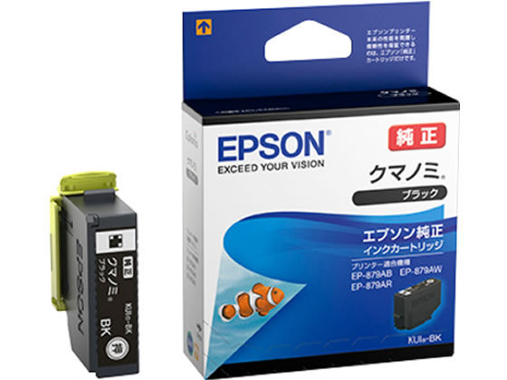 EPSON CNJ[gbW ubN KUI-BK