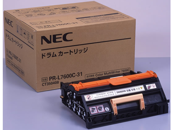NEC PR-L7600C-31 hJ[gbW
