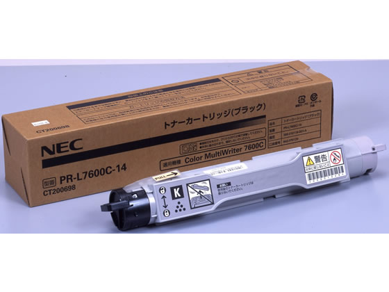 NEC PR-L7600C-14 ubN
