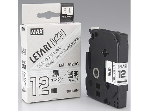 }bNX ^e[v LM-L512BC   12mm LX90170