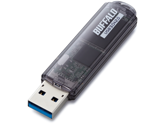 obt@[ USB3.0p USB X^_[hf 64GB ubN