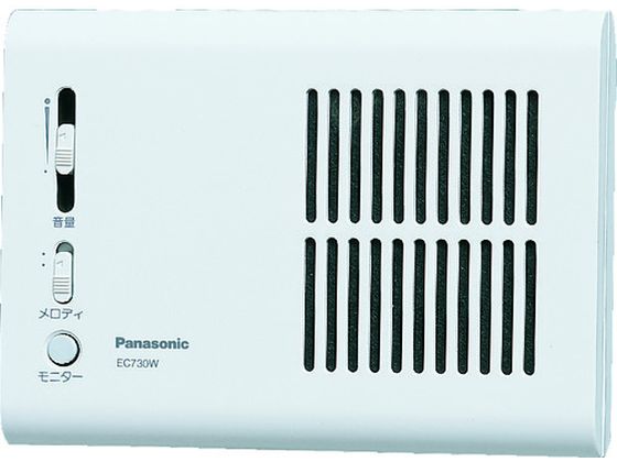 Panasonic fBTC3퉹100VzCg EC730W