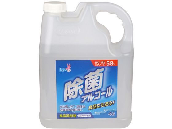 �F�a �H�i�Y���� �f�B�|�X���ۃA���R�[�� 4L