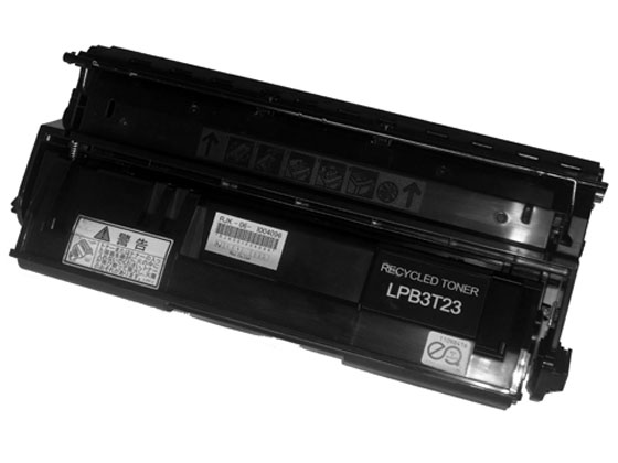 ��葍�� ���T�C�N���g�i�[�J�[�g���b�W �Đ� ���m�N�� LPB3T23 �T�C�Z�C