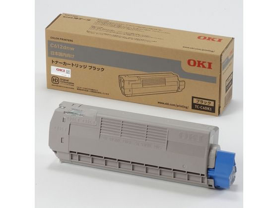 OKI TC-C4DK1 gi[ ubN