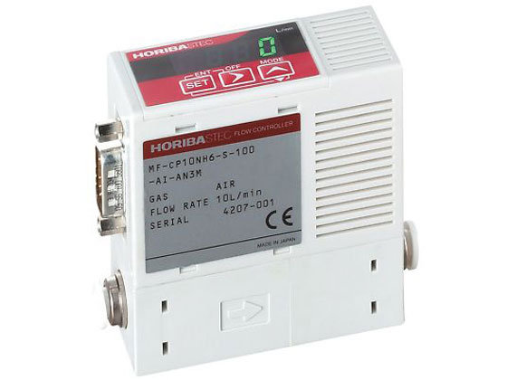 HORIBA ^}Xt[Rg[ MF-CP10N-20LM