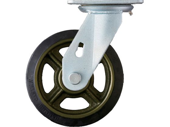 �n���}�[ �d�׏d�p���񎮃S���ԗ� �C���m�z�C�[���E���W�A���{�[���x�A�����O 200mm500HPS-CR200