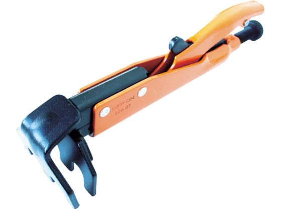 GRIP-ON ALVvC W^Cv928-07