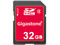 Gigastone SDHCJ[h 32GB class4 GJS4 32G