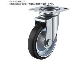 ���[�G�C �v���[�g�� ���� �L���X�^�[ ���d�S�� �ԗ֌a100mm J�^�C�v J�^ ��t���@74�~74 67�~67 WEJ-100