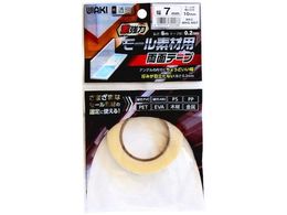 WAKI ̓[pʃe[v WKGM07 7mmx6m WKGM07