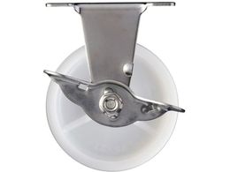 �n���}�[ �X�e�����X���v���[�g���L���X�^�[ �X�e�����X�L���X�^�[ �Œ�SP�t �ԗ֌a75mm �i�C������ 315ER-N75