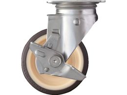 �n���}�[ S�V���[�Y�I�[���X�e�����X ���񎮃E���^���ԗ� ���[���[�x�A�����O 125mm �X�g�b�p�[�t 313S-UB125