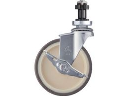 �n���}�[ SUS �p�C�v�O�a38mm�p���� SP�t �E���^��B�� 125mm 315-2EN-UB125